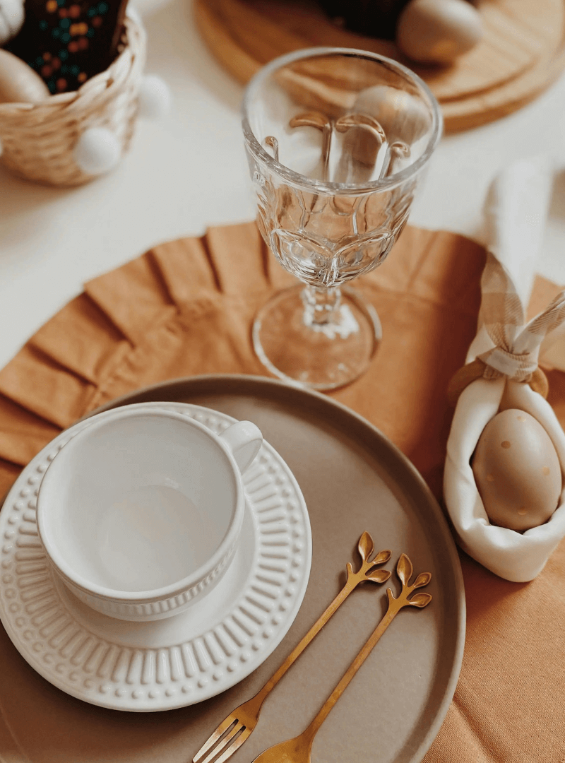 15 Stunning Easter Table Centerpieces to Try Out This Season